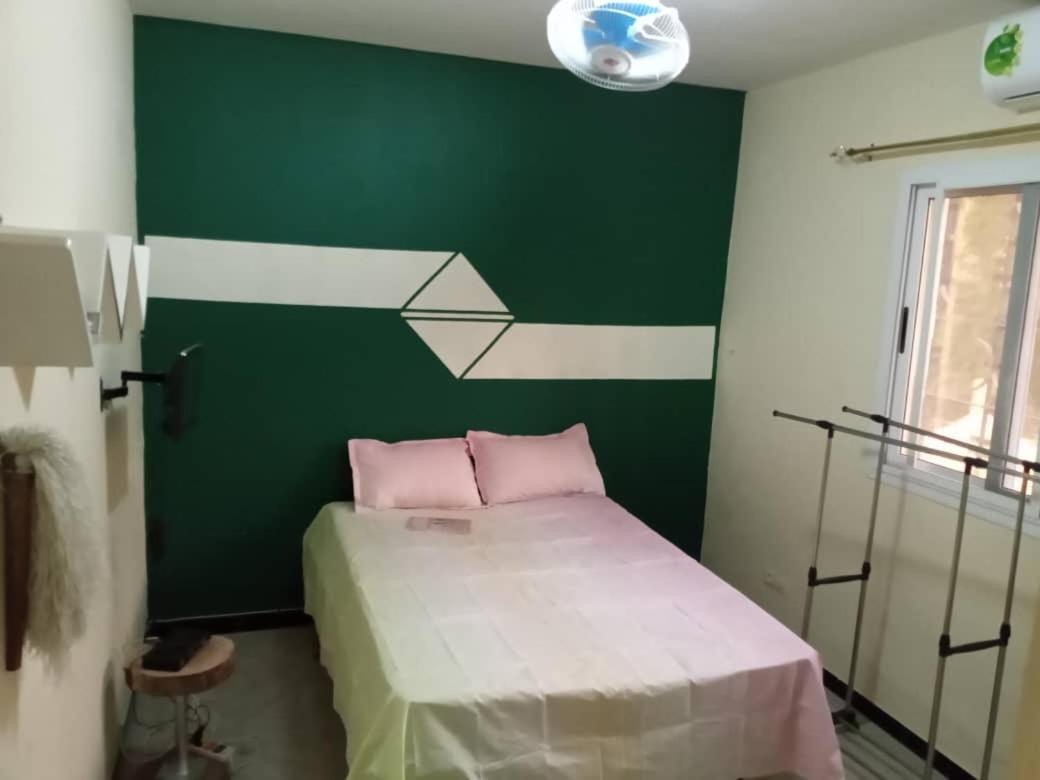 Ker Adja Apartment ซิกินชอร์ ภายนอก รูปภาพ