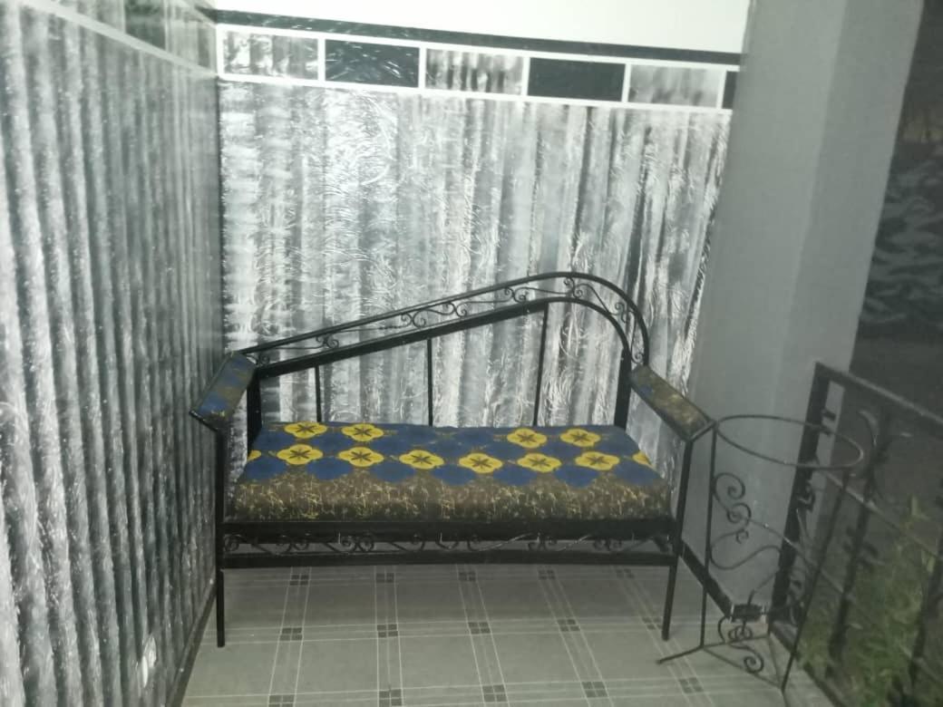 Ker Adja Apartment ซิกินชอร์ ภายนอก รูปภาพ