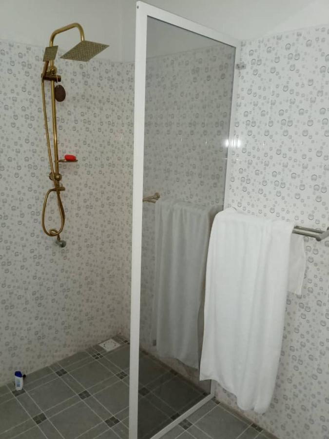 Ker Adja Apartment ซิกินชอร์ ภายนอก รูปภาพ