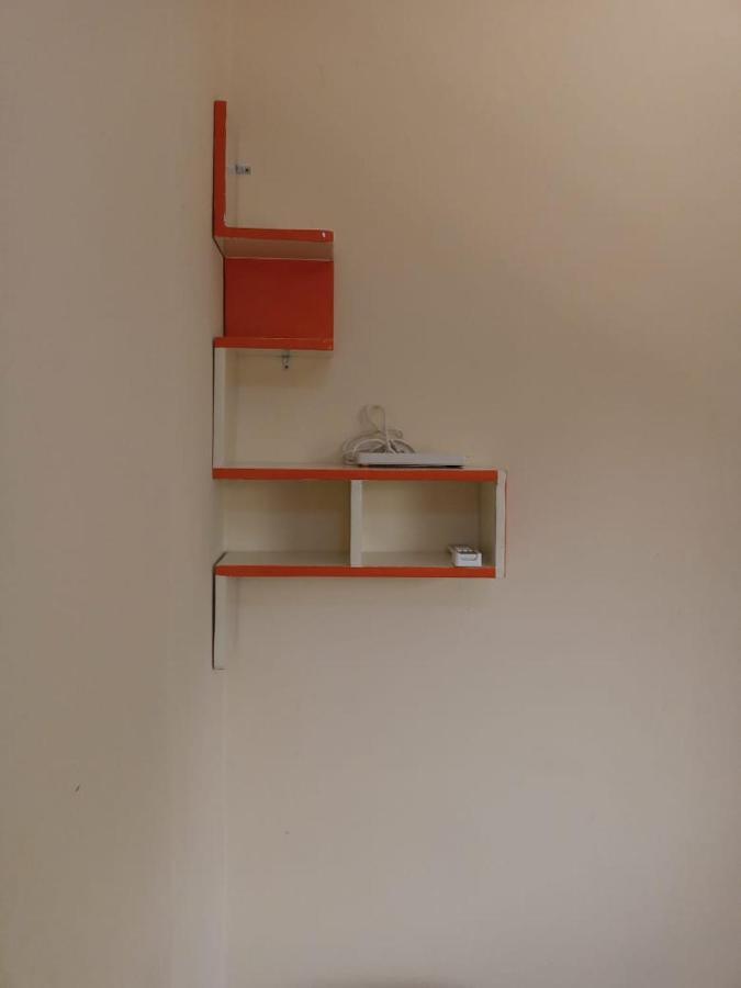 Ker Adja Apartment ซิกินชอร์ ภายนอก รูปภาพ