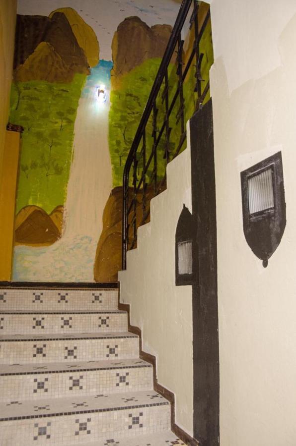 Ker Adja Apartment ซิกินชอร์ ภายนอก รูปภาพ